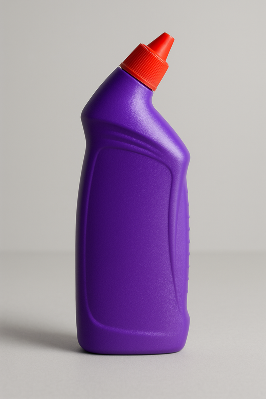 POWERMAX TOILET CLEANER